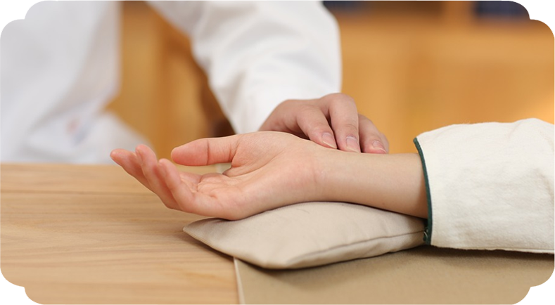 伝統的な漢方薬関連産業