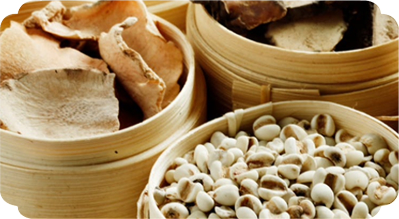 個人の薬のニーズ