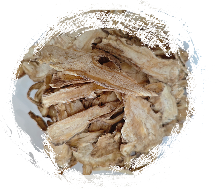 中医学の薬草がなぜこれほど強力なのか？その特徴を解説