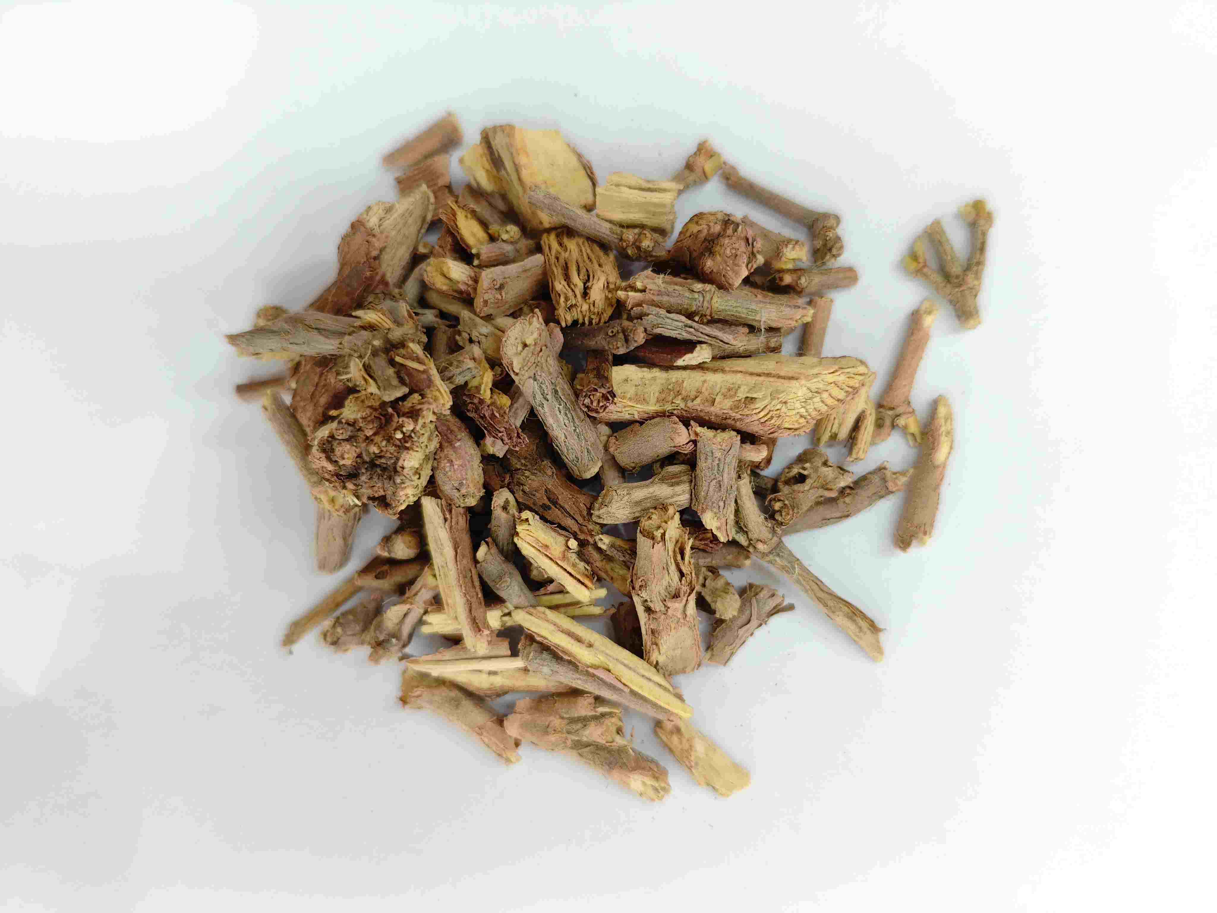 エフェドラルート、マフアンゲン