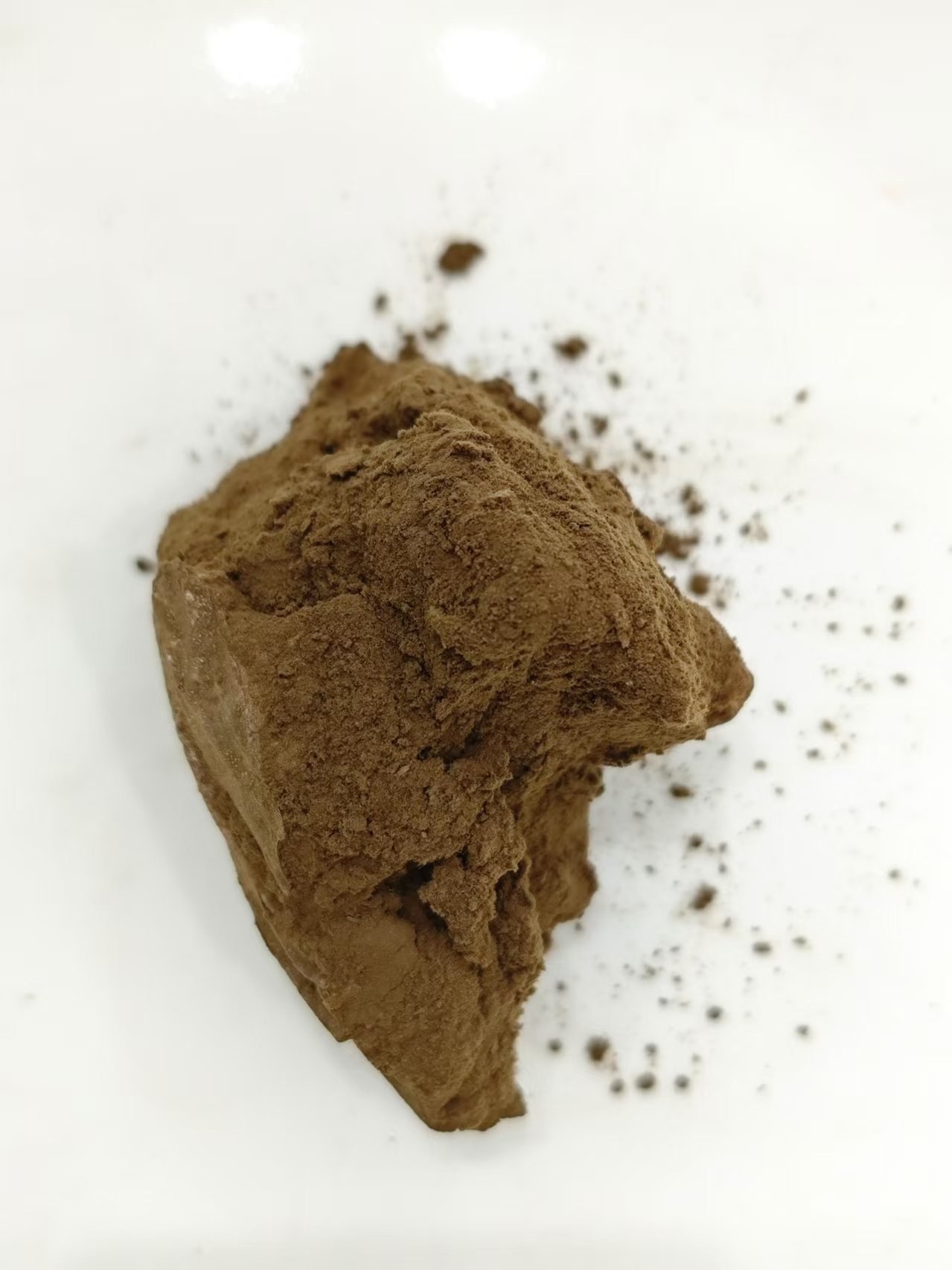 パフボール、マブ