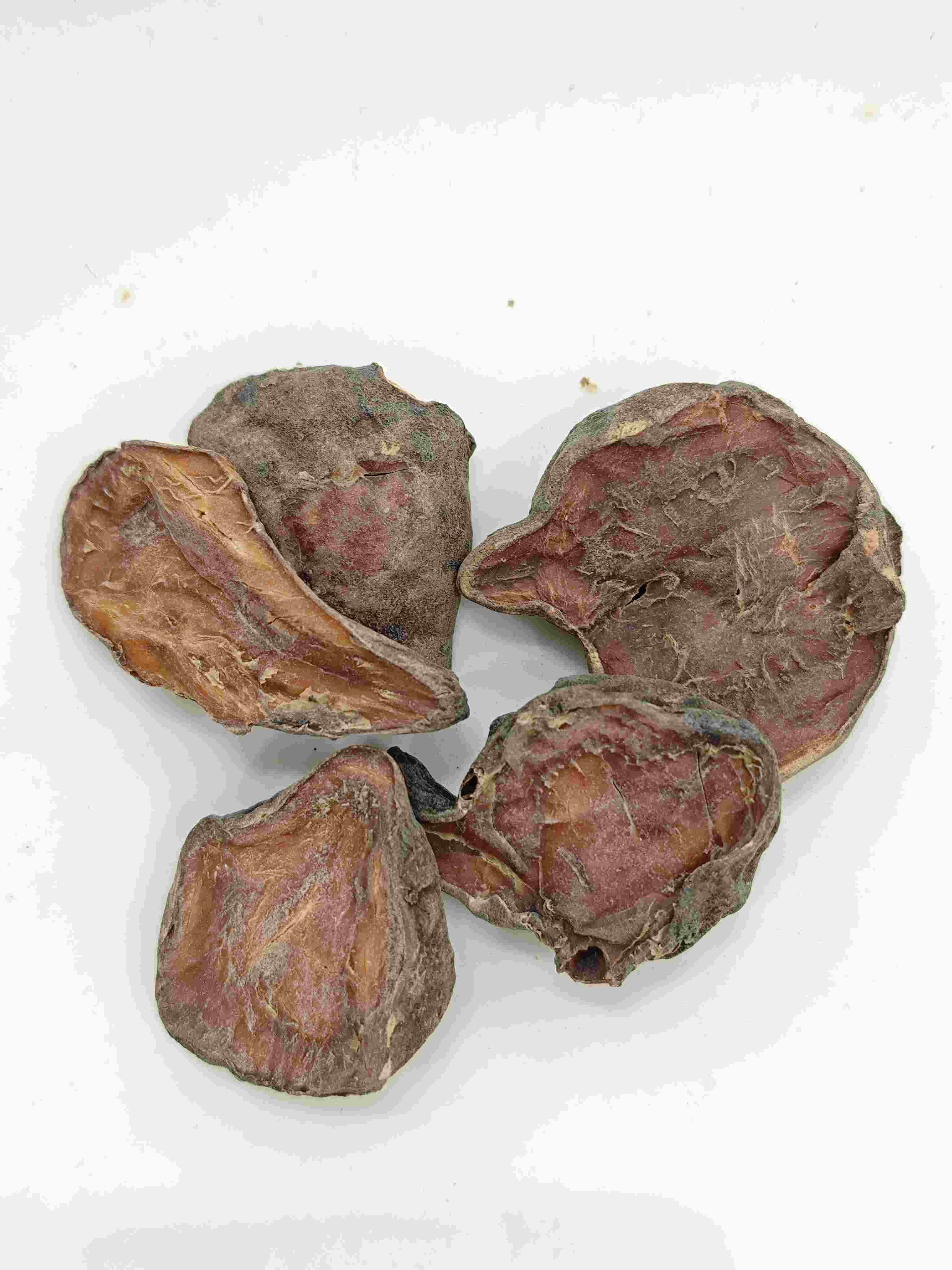 アコナイトスライス、パオフピアンを準備しました