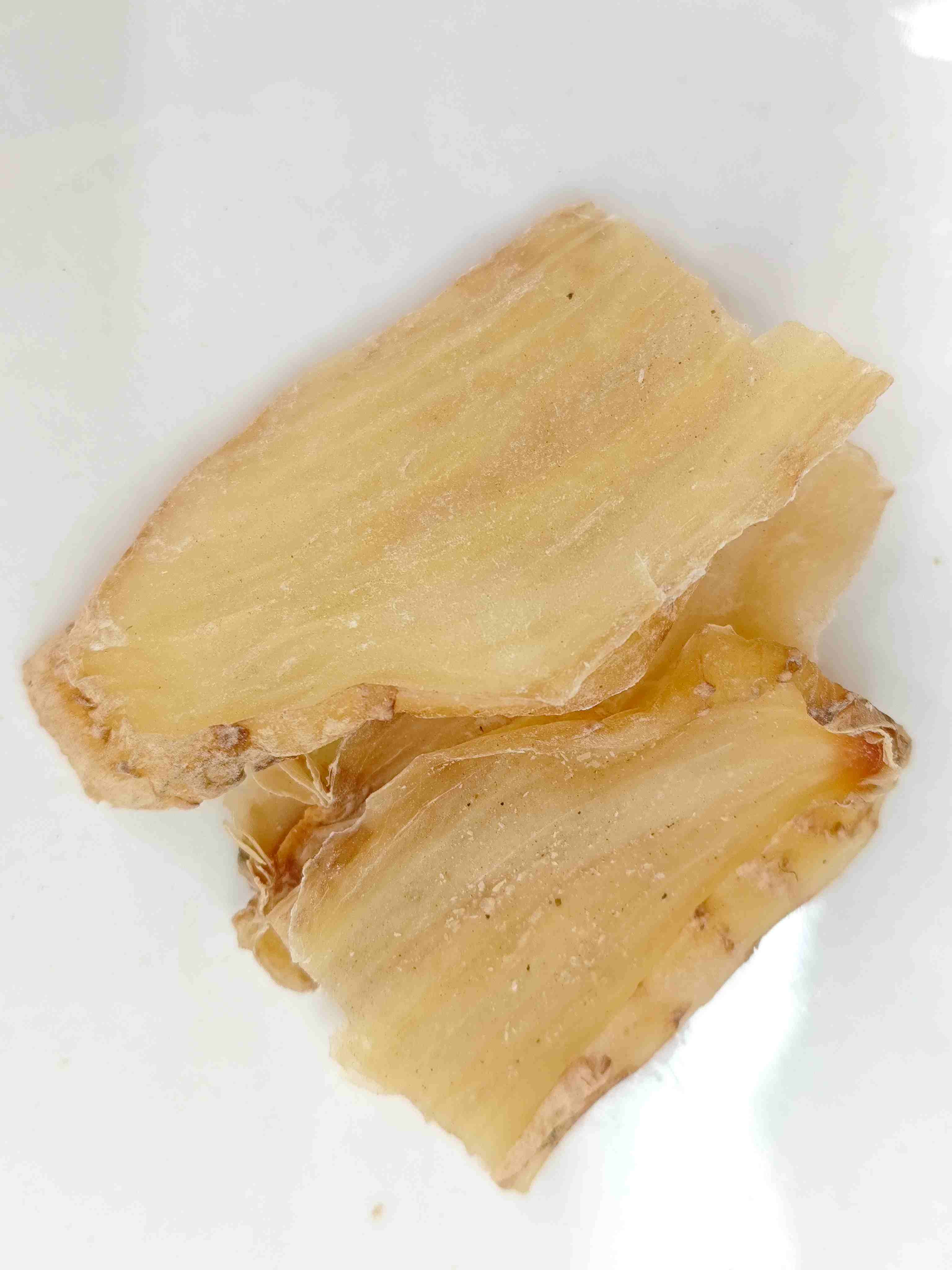 Gastrodia Rhizome(Tianma)