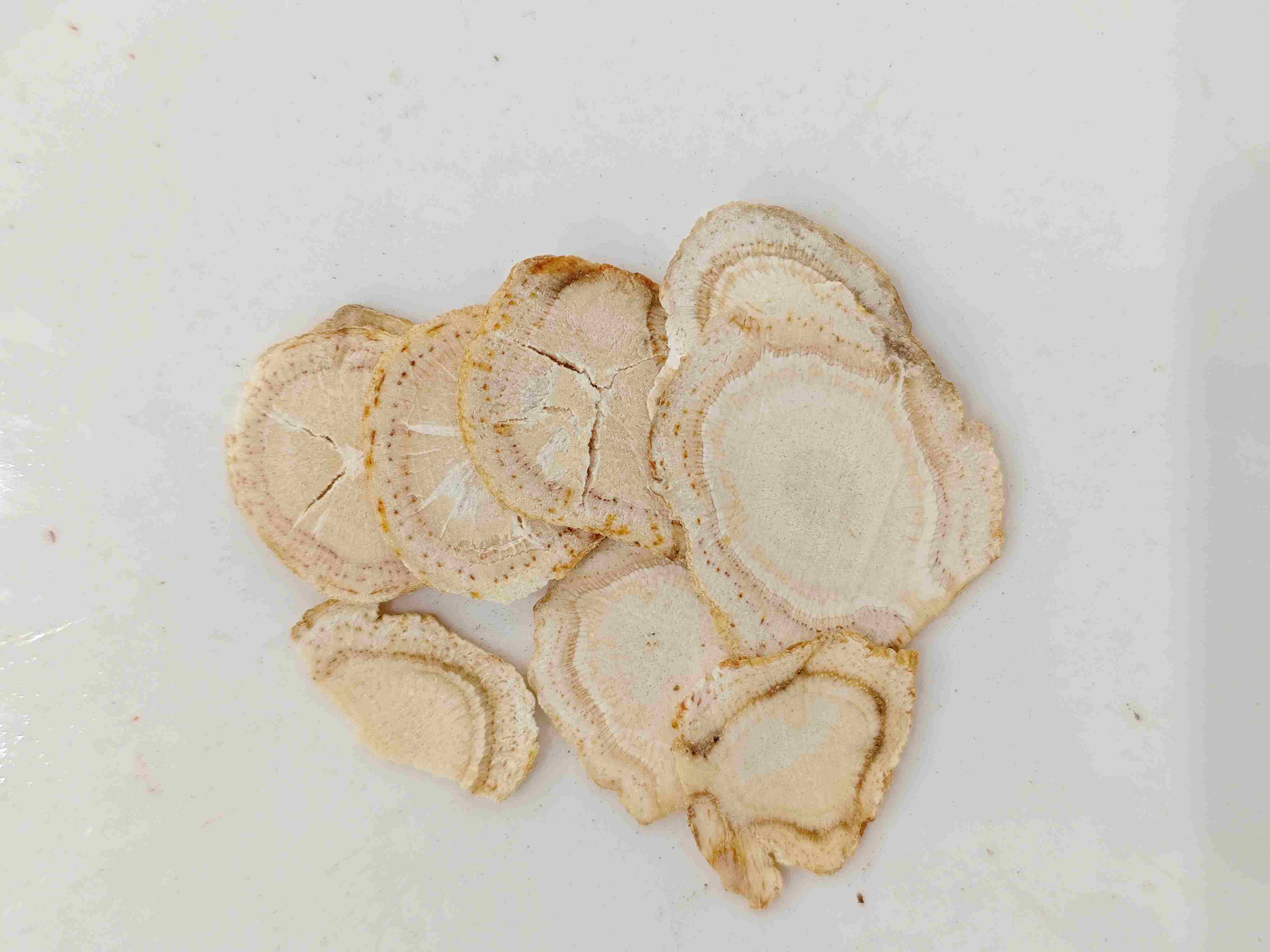 アメリカの高麗人参(xiyangshen)