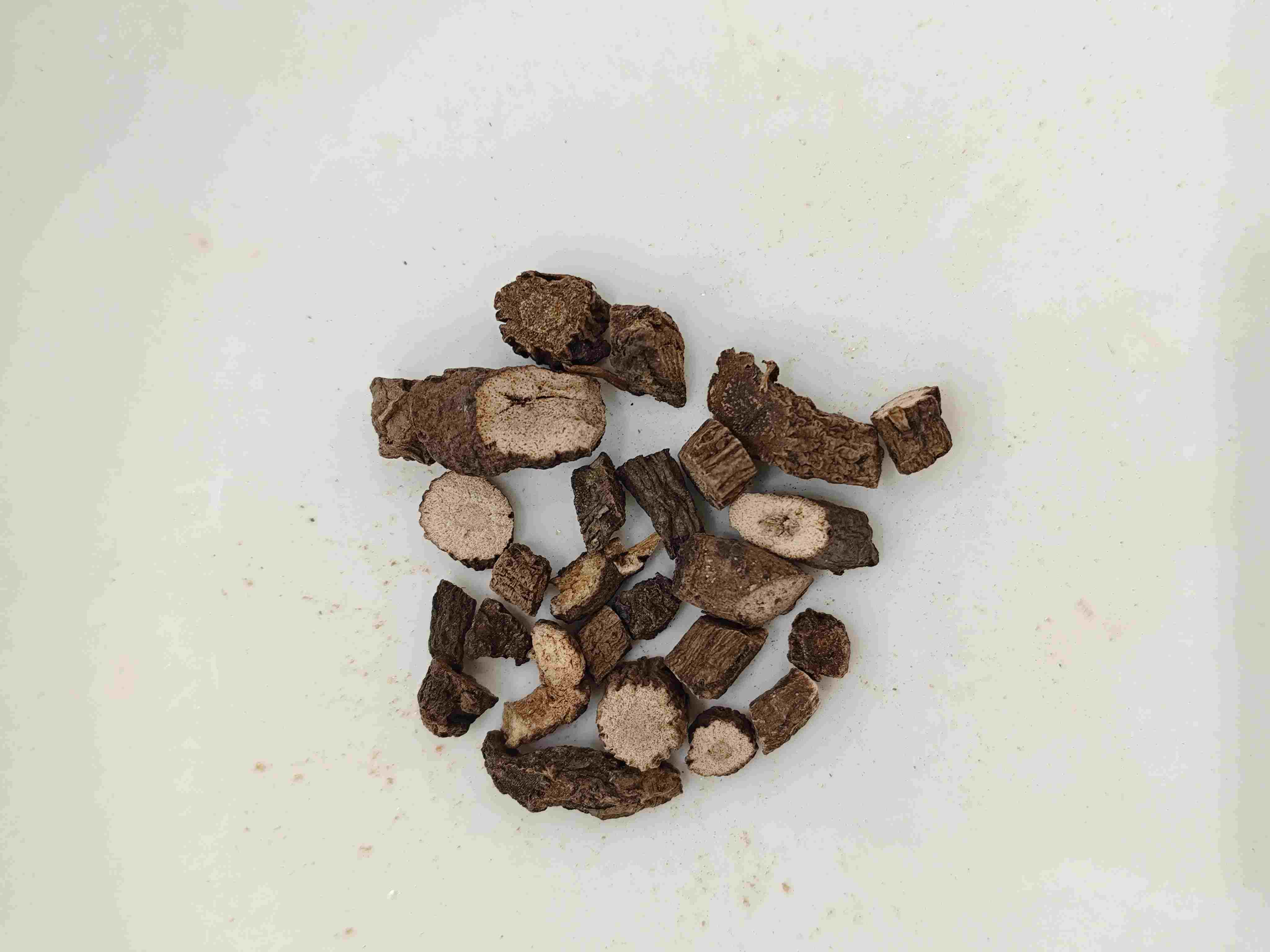 curculigo rhizome(xianmao)