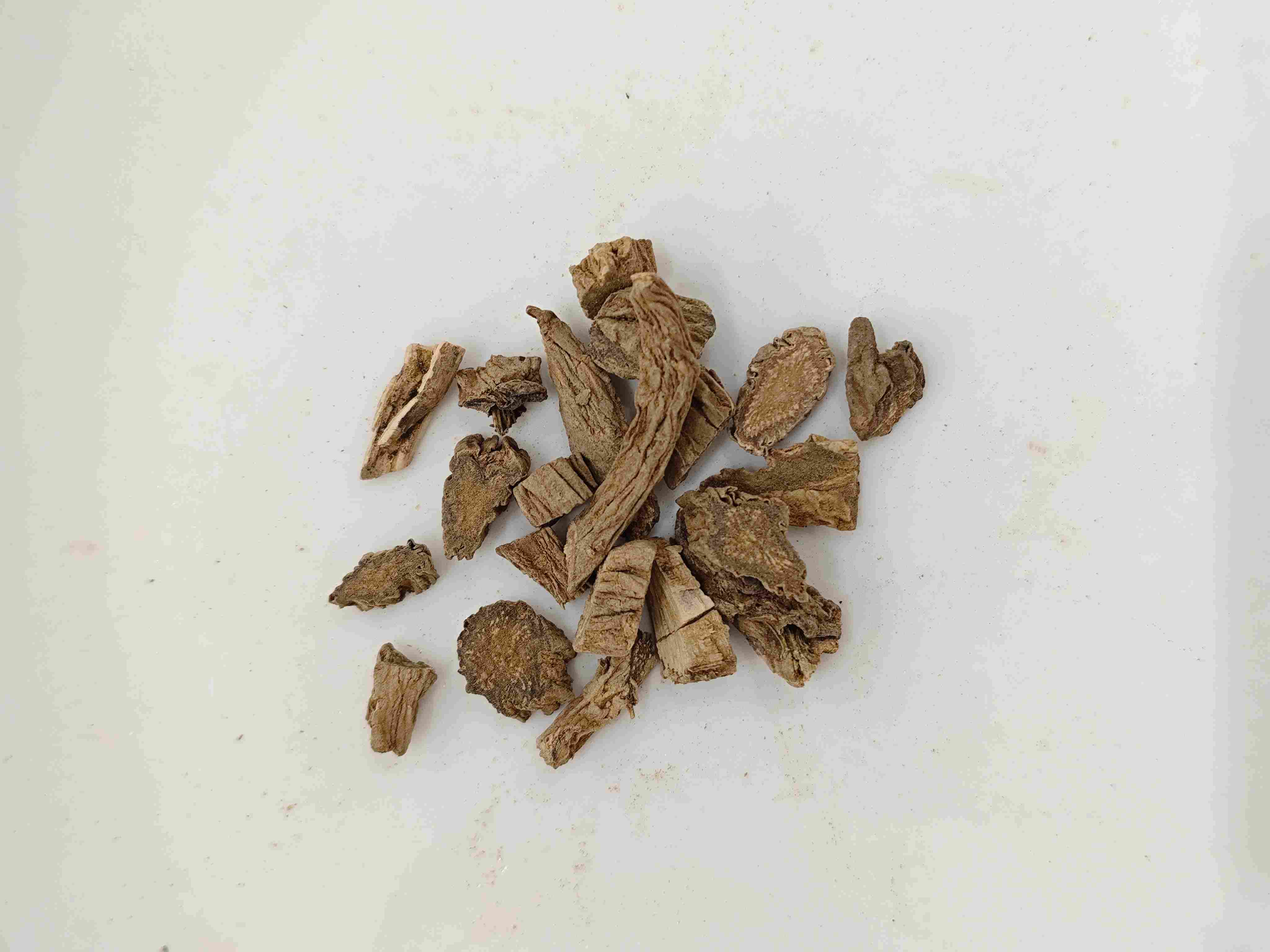 Drynaria Rhizome(Xuduan)