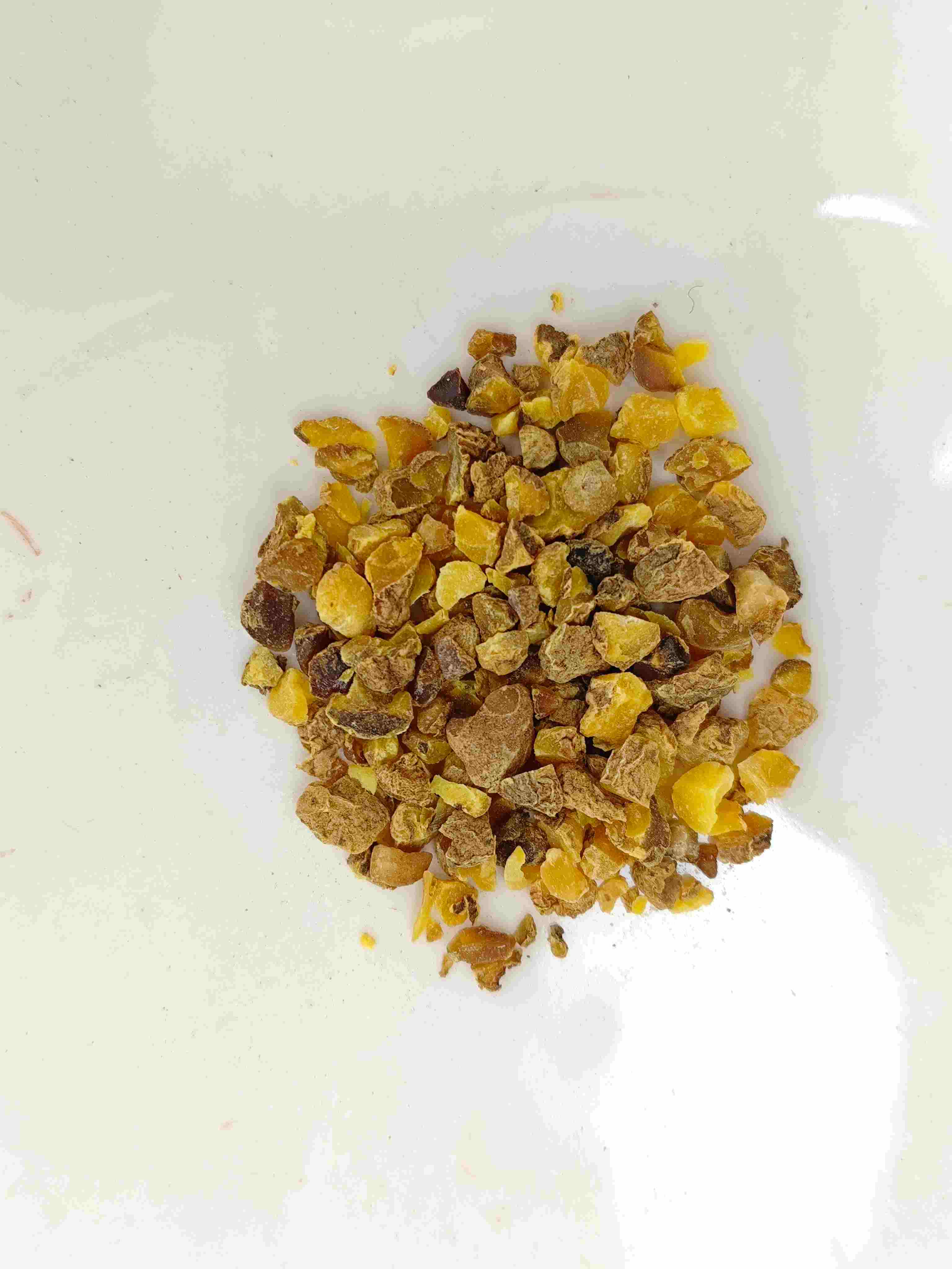 corydalis rhizome(Yanhusuo)