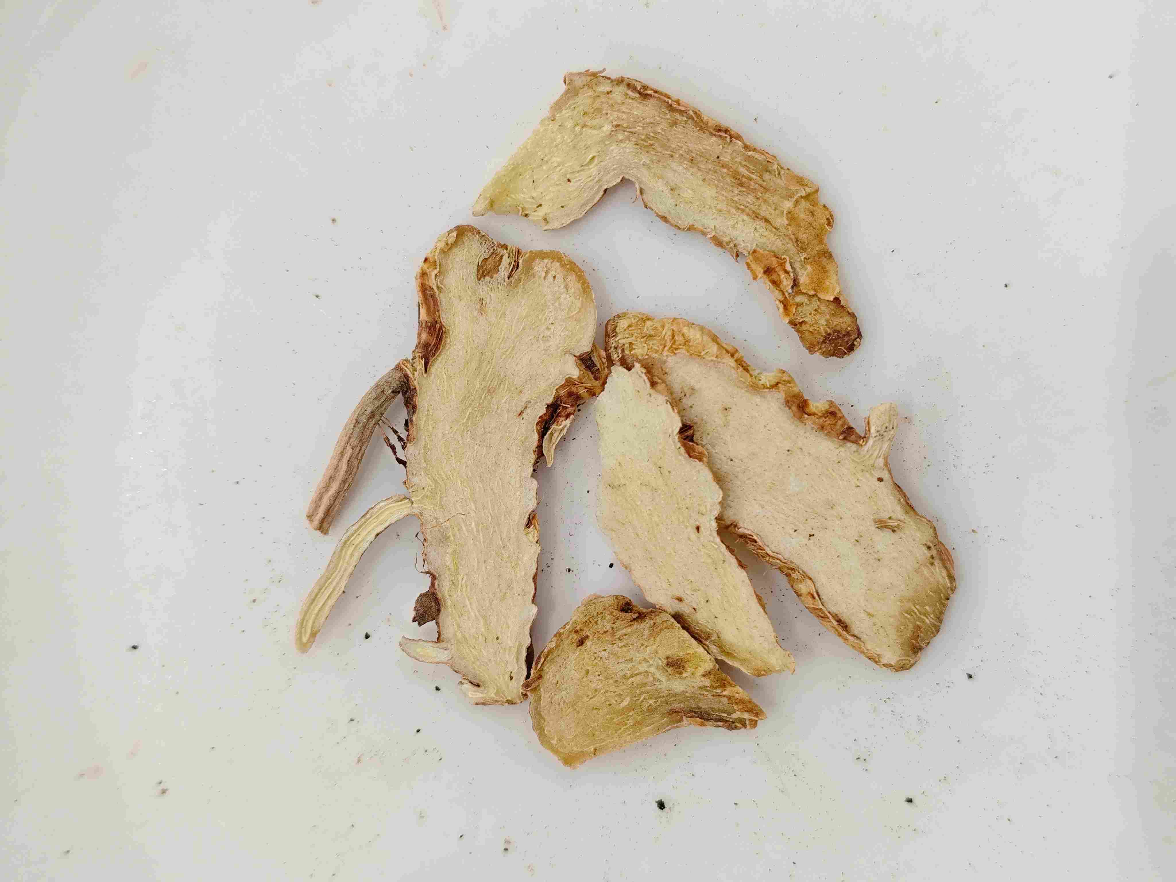 Anemarrhena Rhizome(Zhimu)