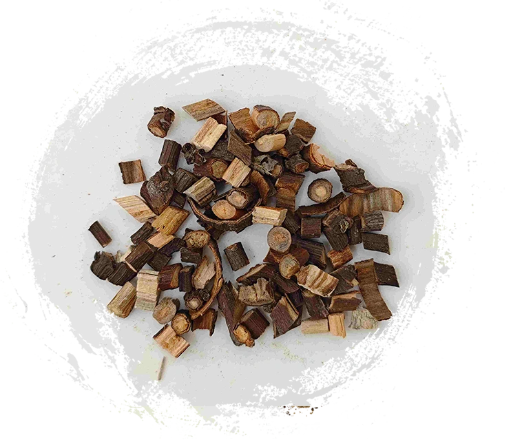 シナモンツイグ