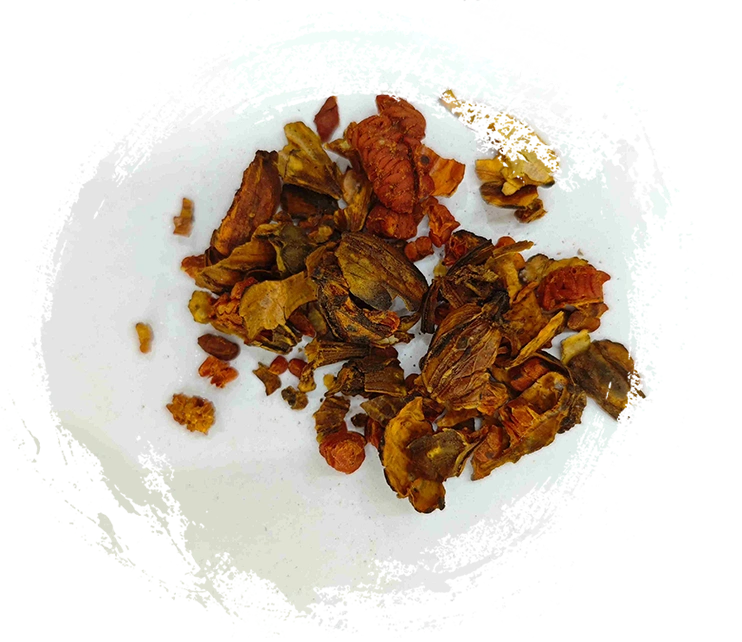 焦げたヴァンカ、ジョザイジー