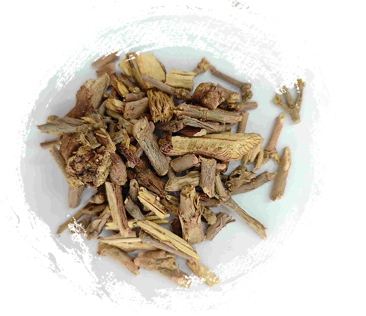 エフェドラルート、マフアンゲン