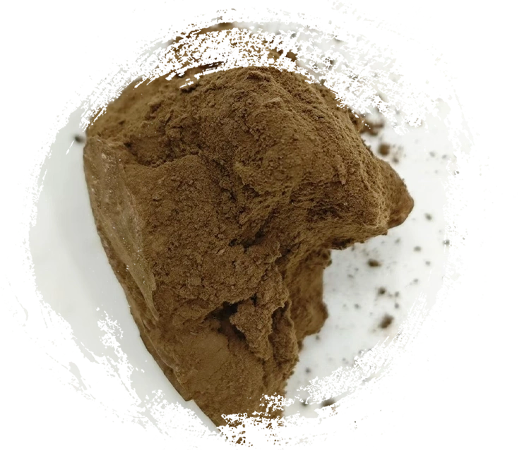 パフボール、マブ