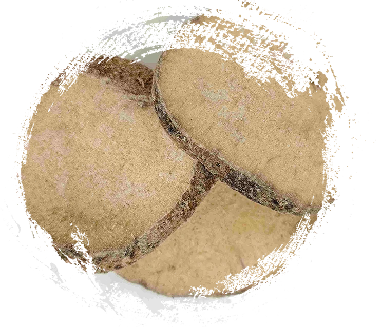 Alismatis Rhizoma（Zexie）