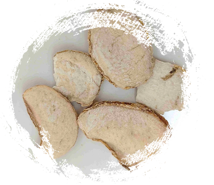 Zhejiang Fritillary Bulb（Zhebeimu）