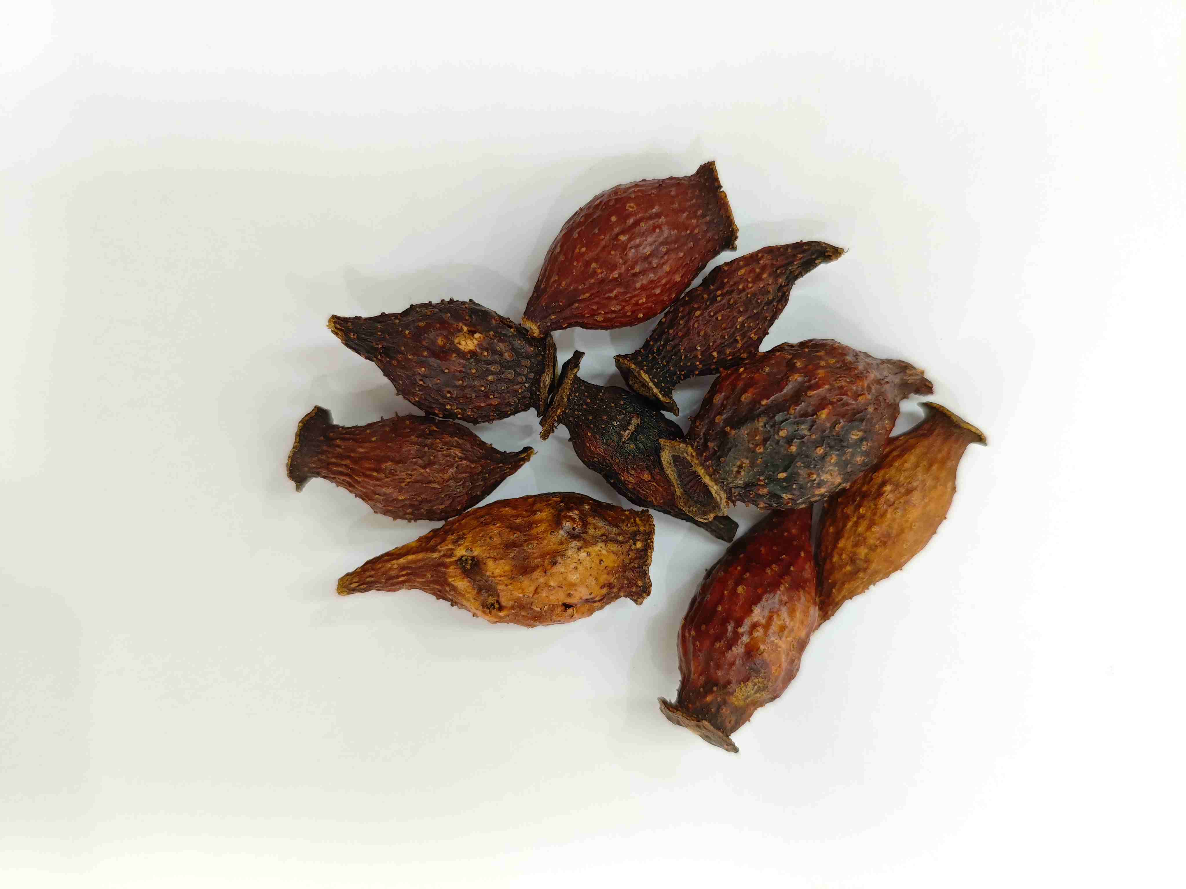 ゴールデンラズベリー（jīnyīngzǐ）