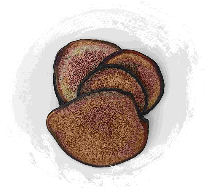 鹿の枝角スライス（lùróngpiàn）