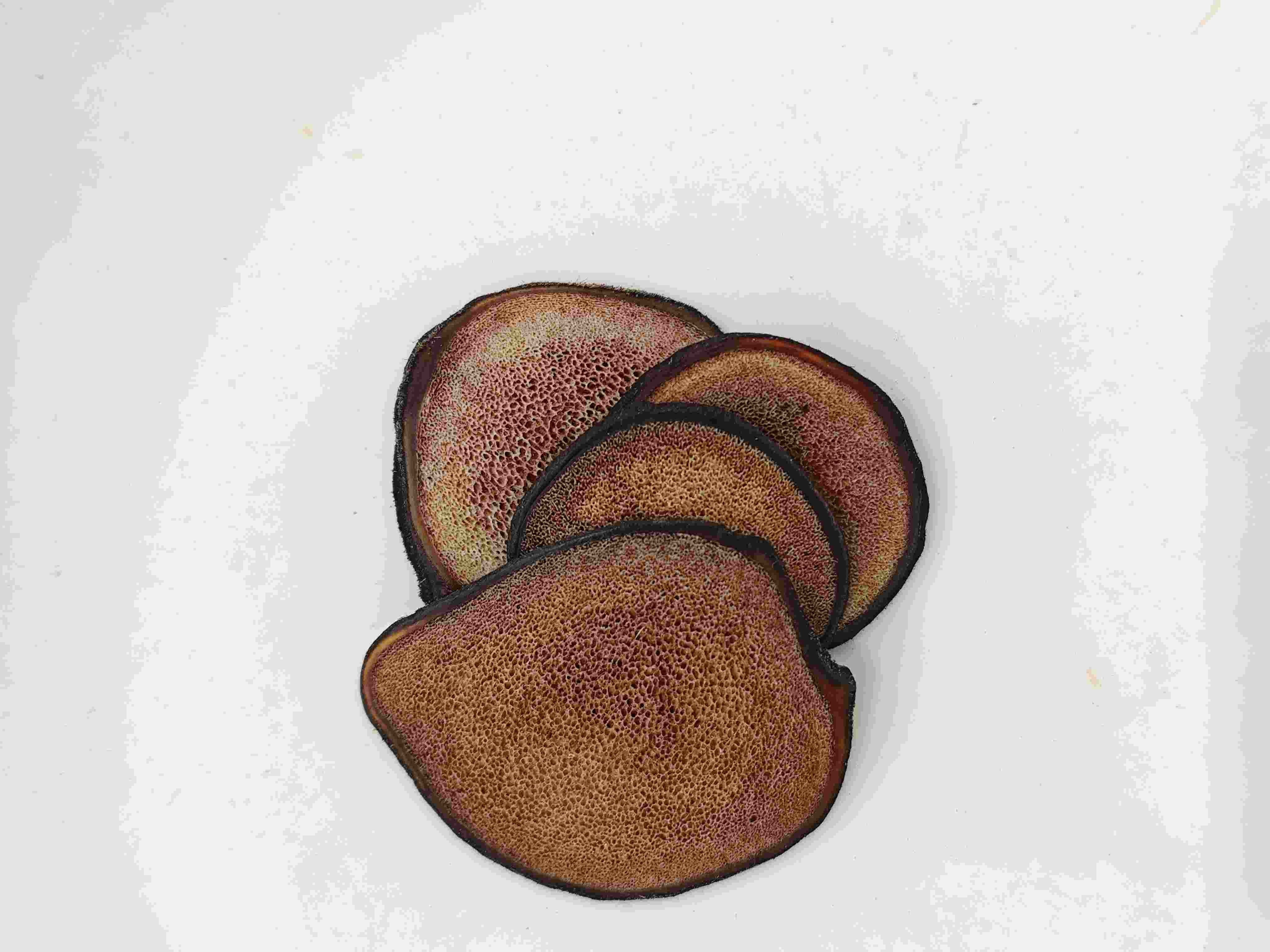 鹿の枝角スライス(lùróngpiàn)