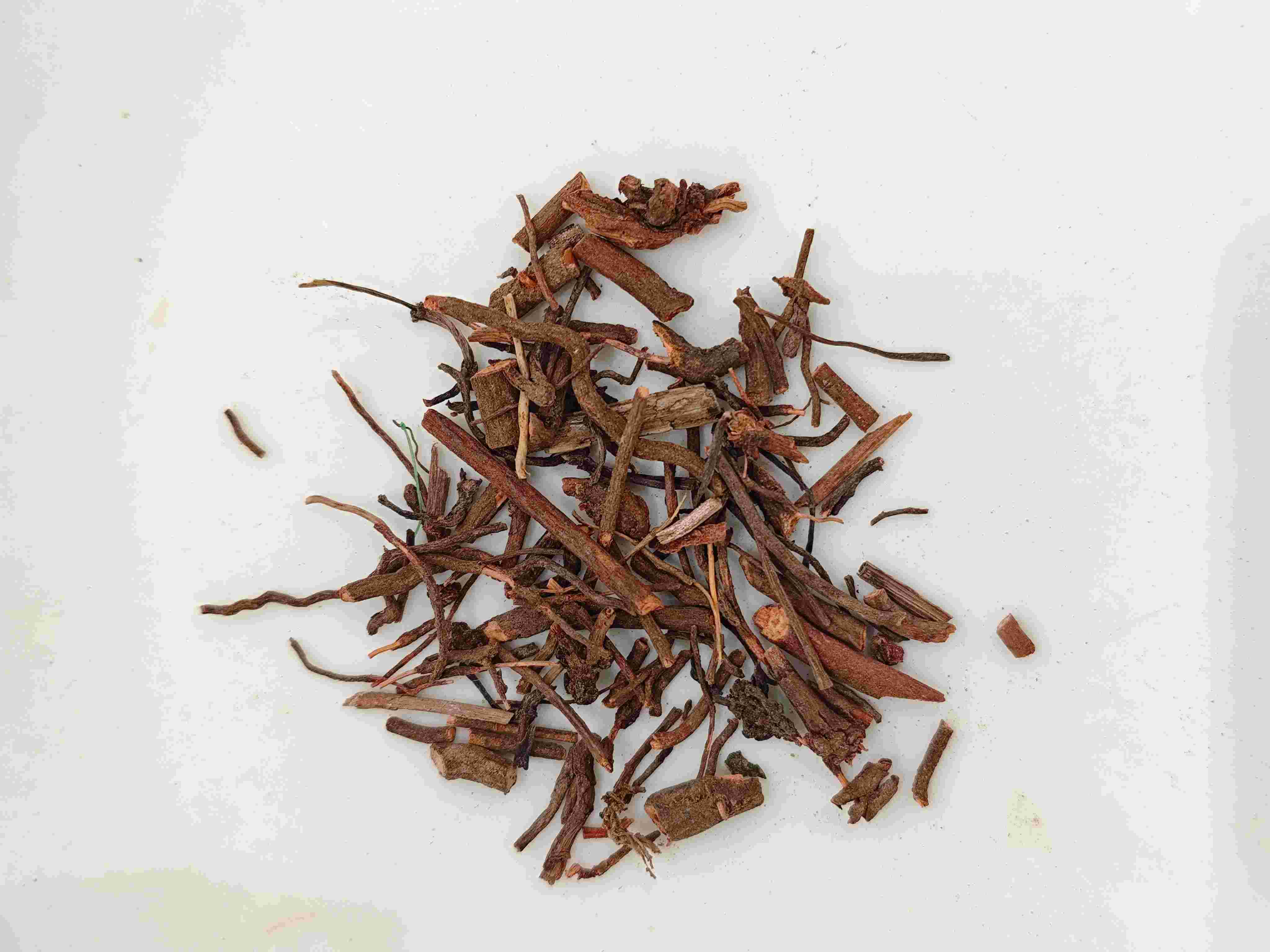 ルビアルート(Qiàncǎo)