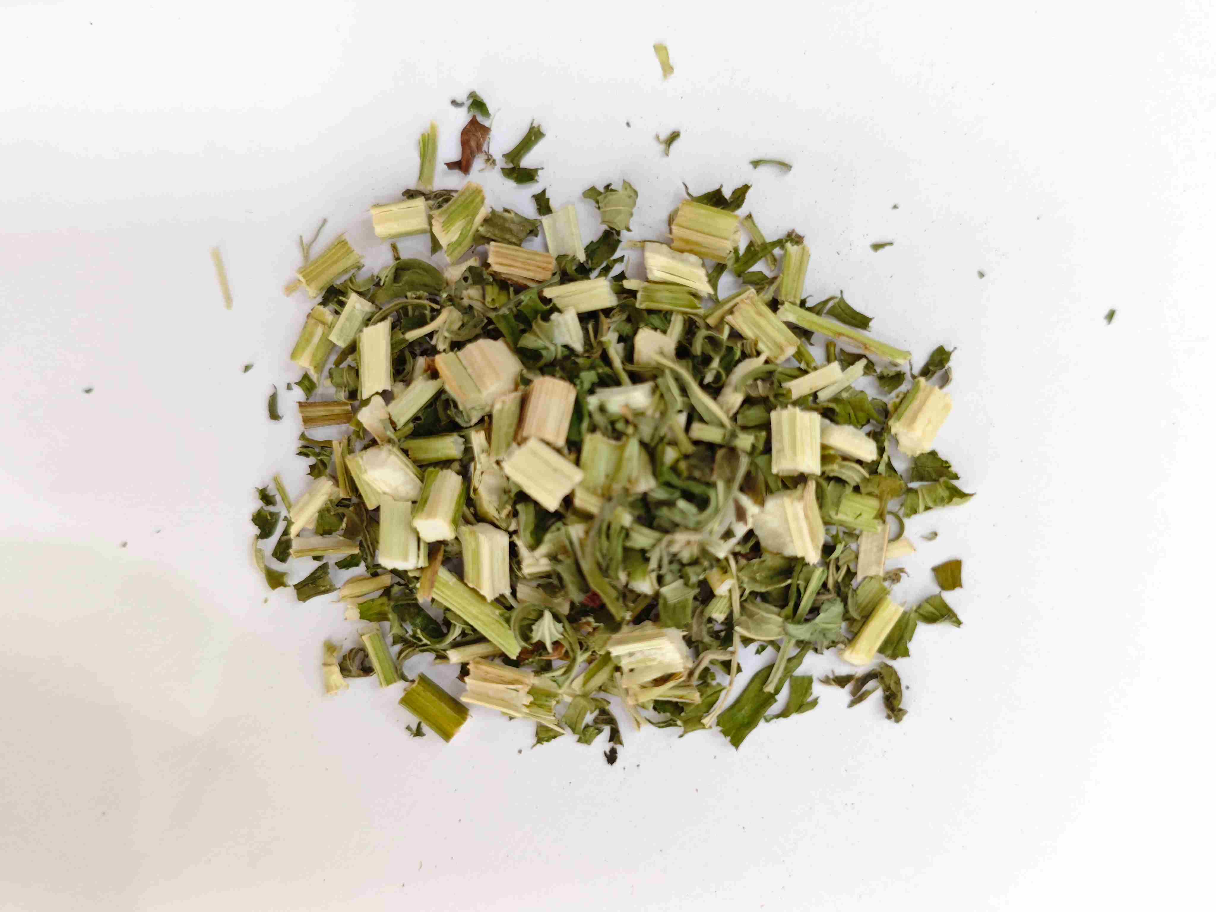 マザーウォート(yìmǔcǎo)