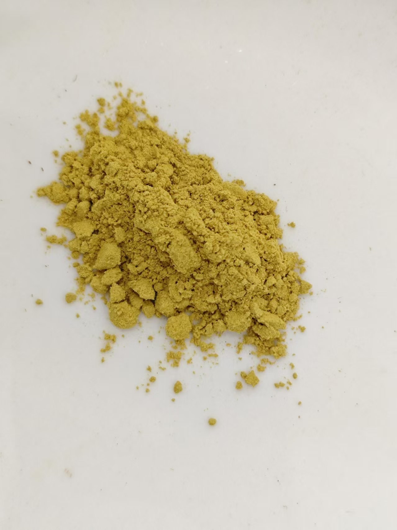 Cattail Pollen(Púhuáng)