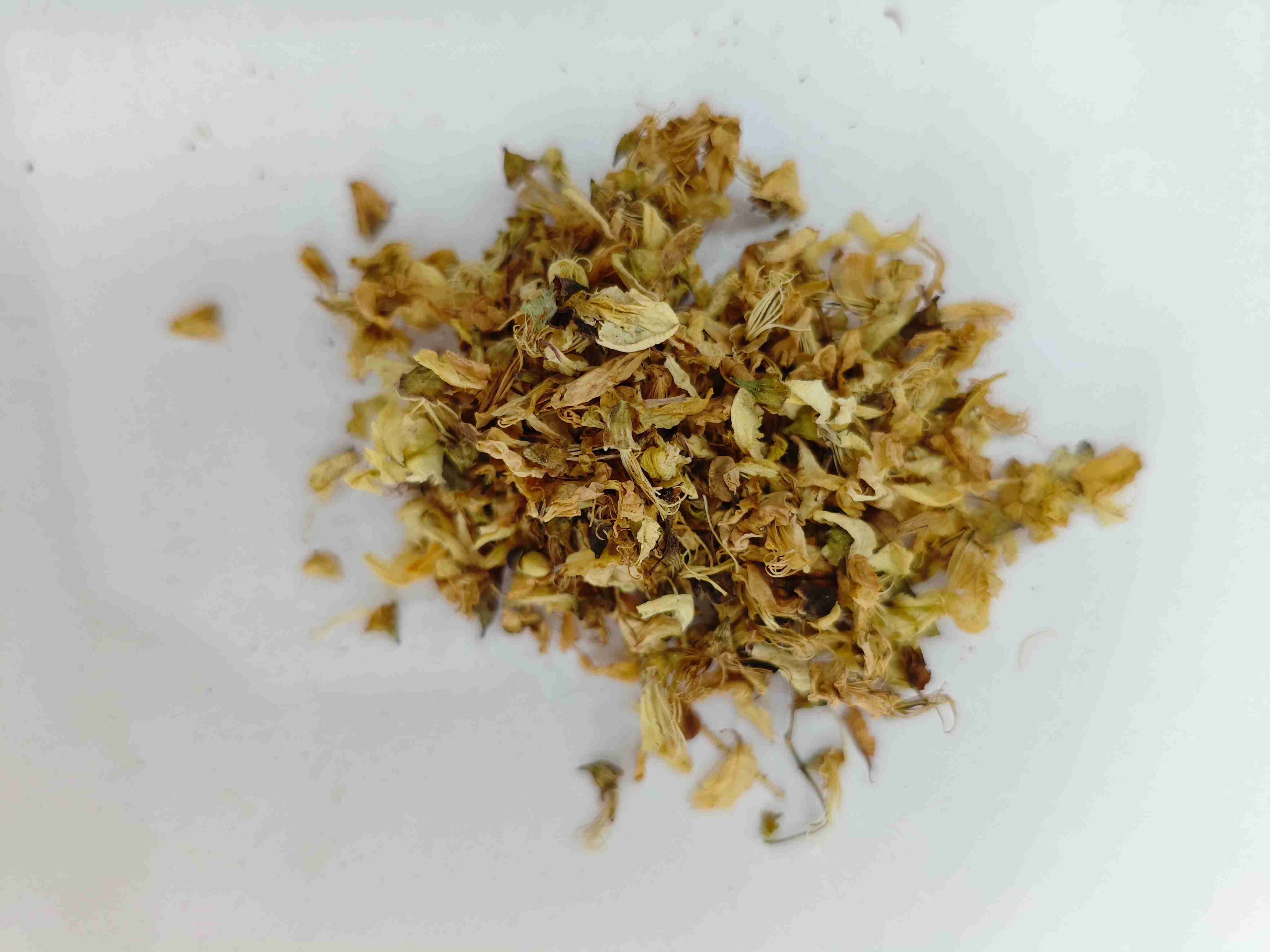 ソフォラフラワー(HuáiHuā)