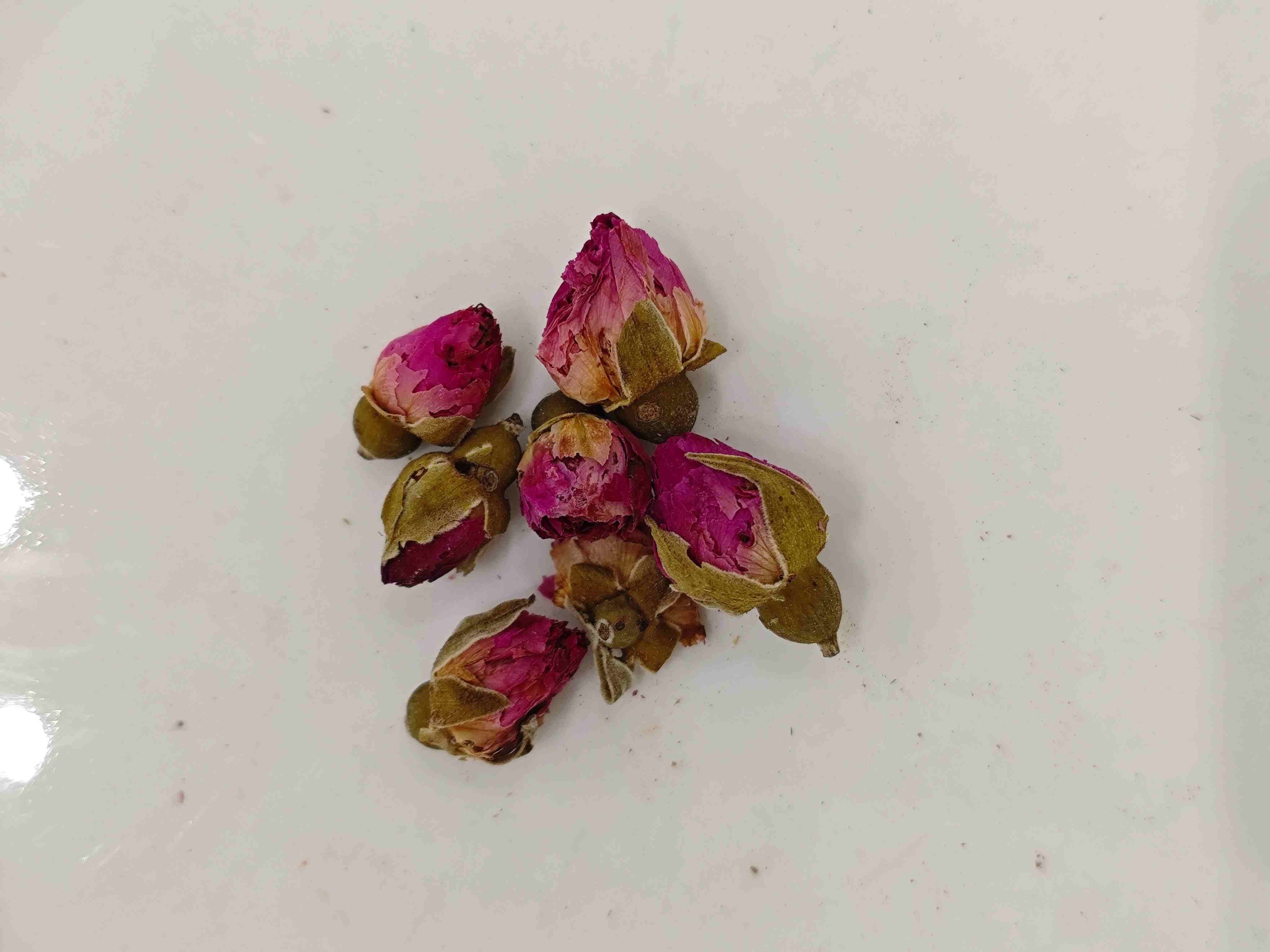 バラの花(メイグフア)