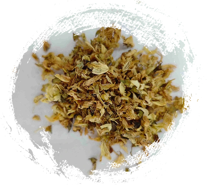 ソフォラフラワー（Hu&aacute;iHuā）