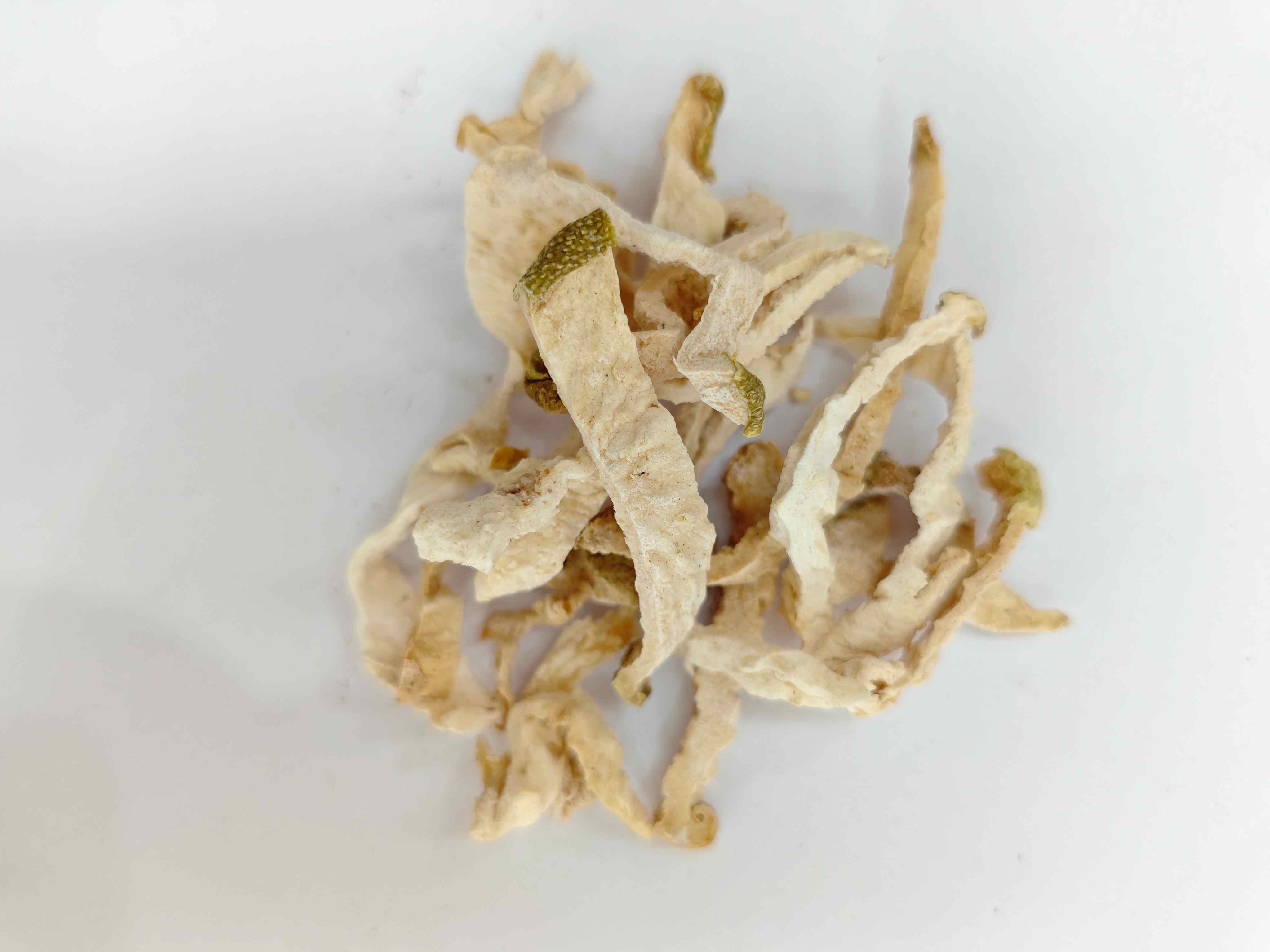 仏の柑橘類(fóshǒu)