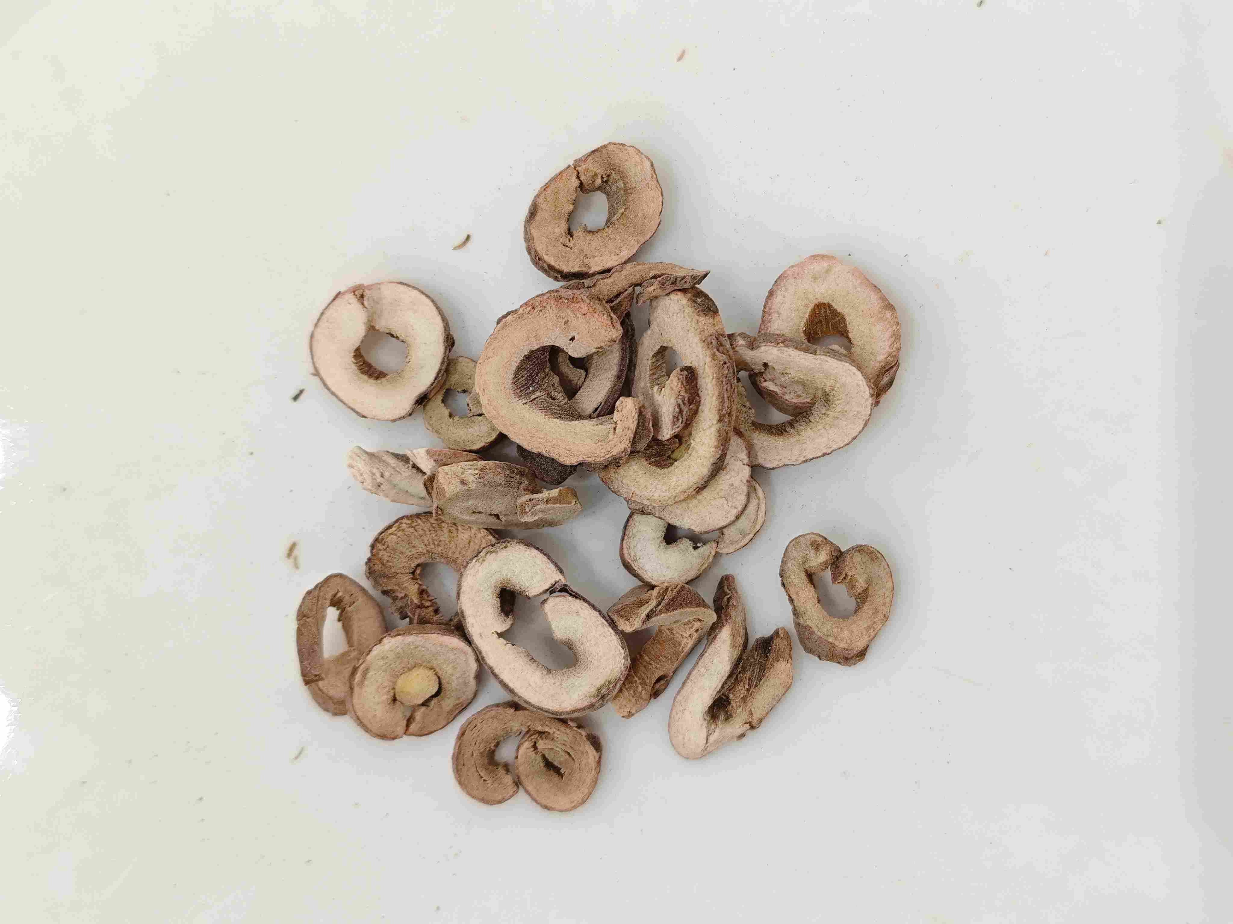 木の牡丹の樹皮(mǔdānpí)