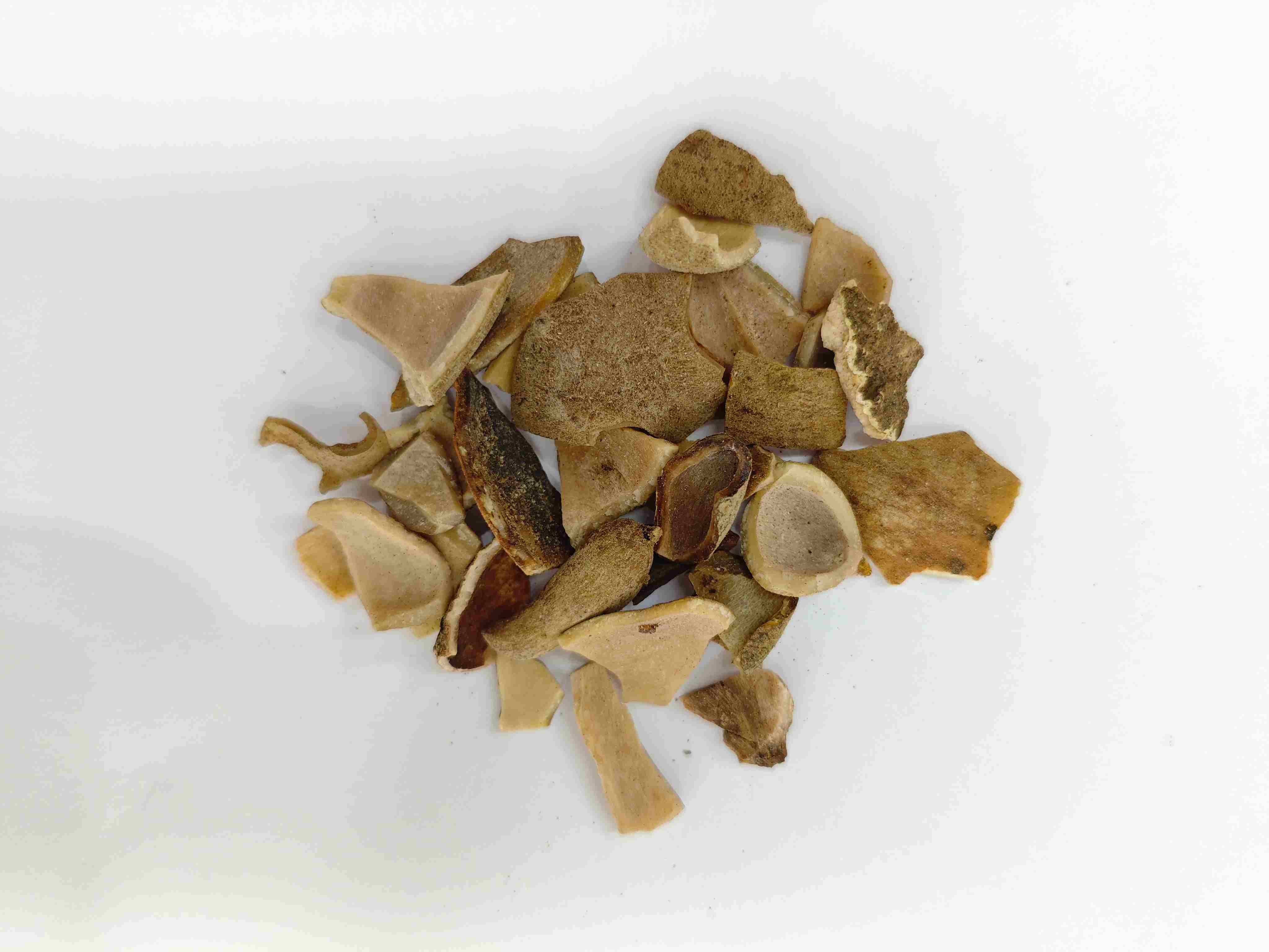 中国の胆汁(wǔbèizǐ)