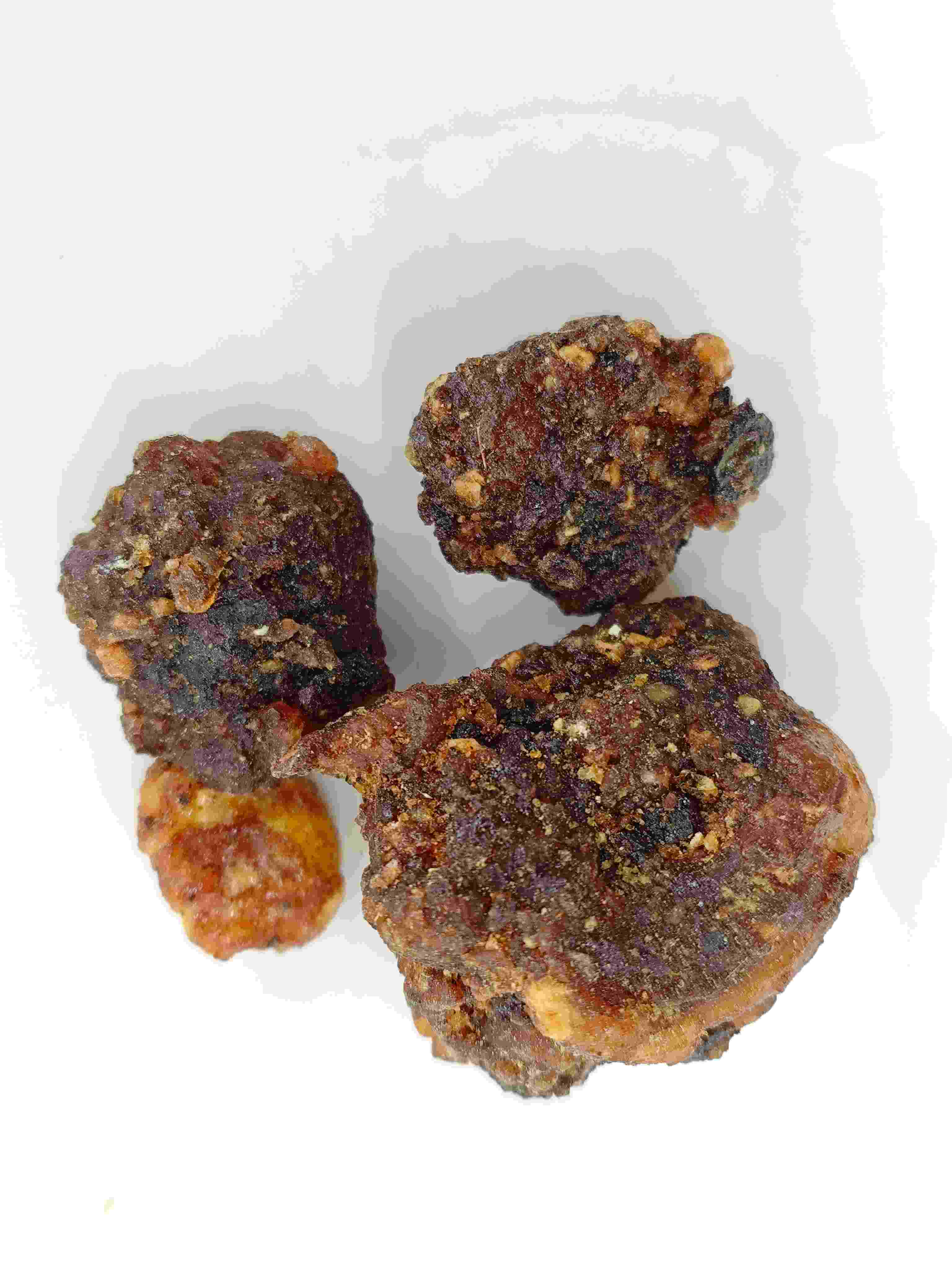 myrrh（mòyào）
