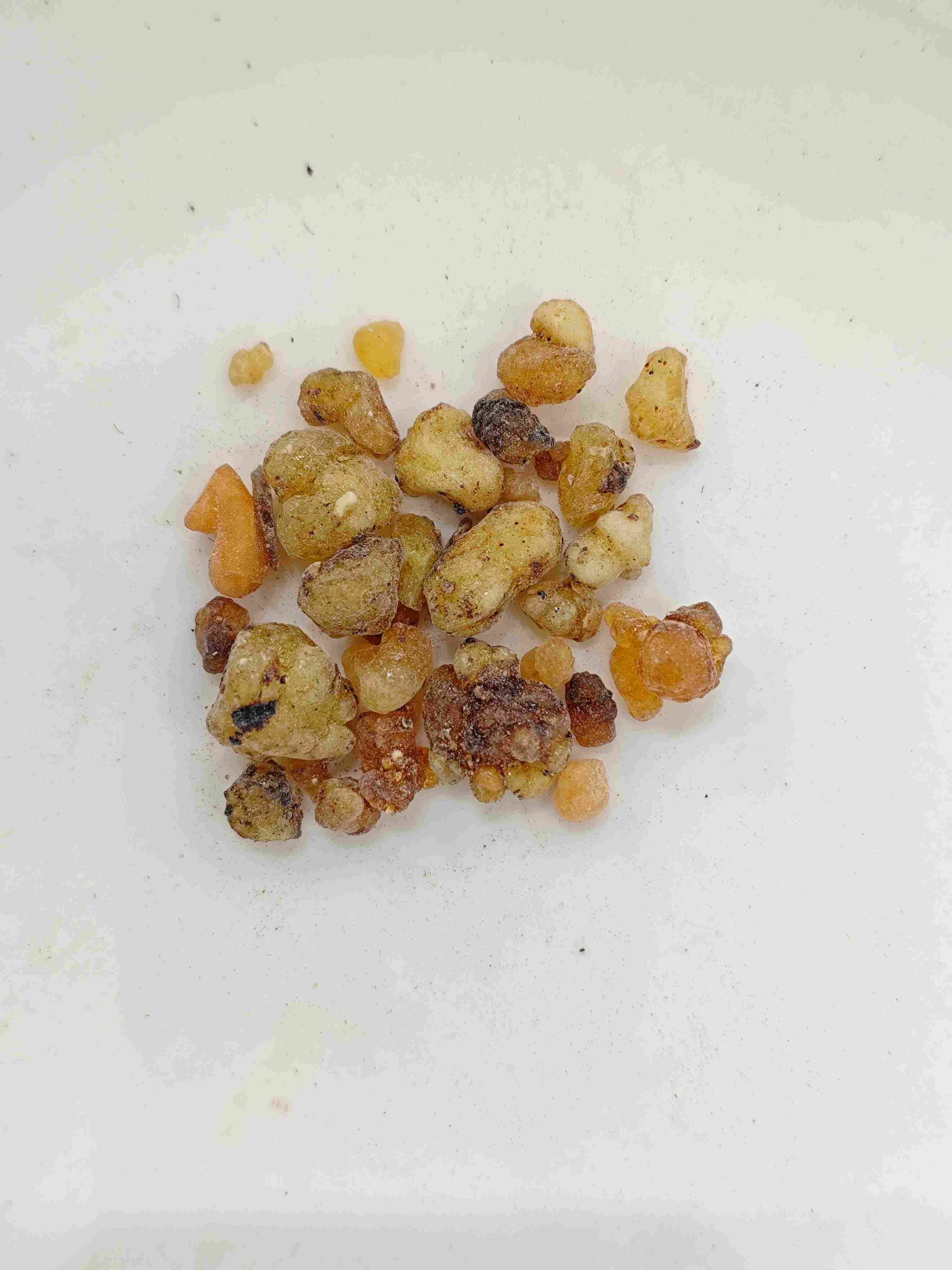 フランキンセンス(rǔxiāng)