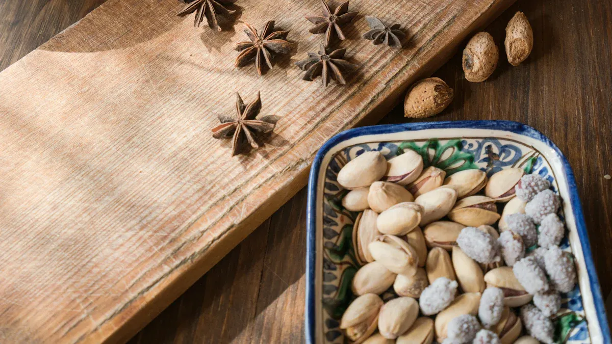 信頼できる伝統中国医学ハーブ、Qianbu